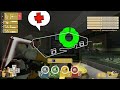 TF2 Classified: When you spam all 4 intel teams.
