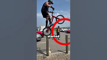 No Way He Did That Next 