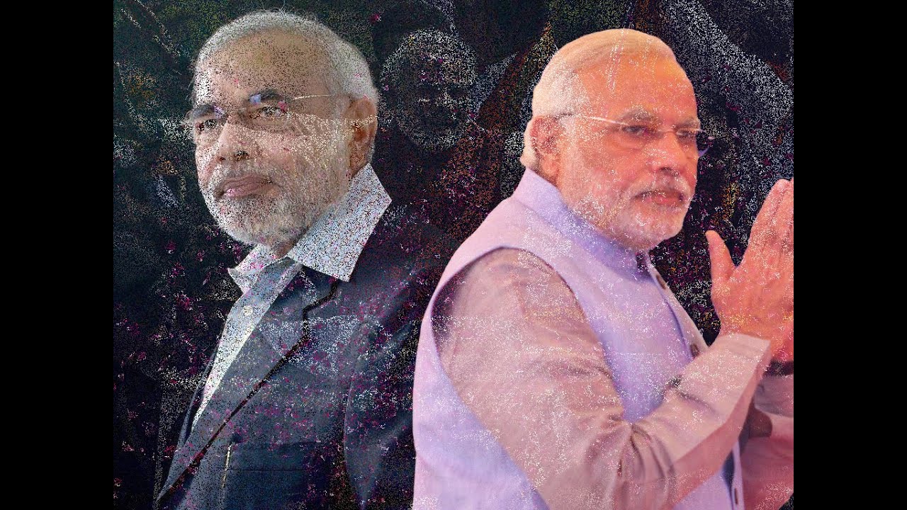 THREE TIME WHEN NARENDRA MODI GOVERNMENT TOOK U-TURN