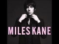Miles Kane - Rearrange (2011)