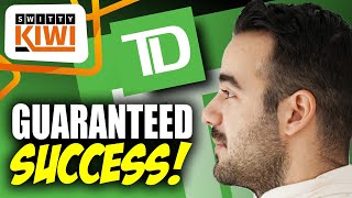 ❤️‍🔥TD Bank Credit Card Prequalification: You Won't Believe the Secret We Uncovered!💰CREDIT S4•E410