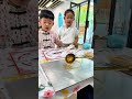 Children's happiness is so simple, the charm of non heritage sugar painting #100youngnon heritage pr
