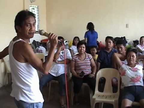 1st Family Reunion Sept. 2, 2006 Reyes Patol Clave...