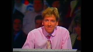 ITV's Quiz Night - Closing Titles - 1989