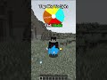 Minecraft, But I have to COLOR the WORLD...