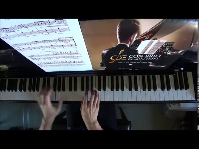Obejrzyj Con Brio Exam (CBE) Grade 2 Bartok Sz.56 No.2 Peasant Costume Performance w YouTube Obejrzyj Con Brio Exam (CBE) Grade 2 Bartok Sz.56 No.2 Peasant Costume Performance w YouTube