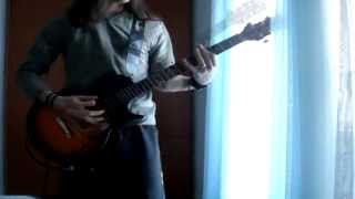 Mkb Covers Three Days Grace - On My Own