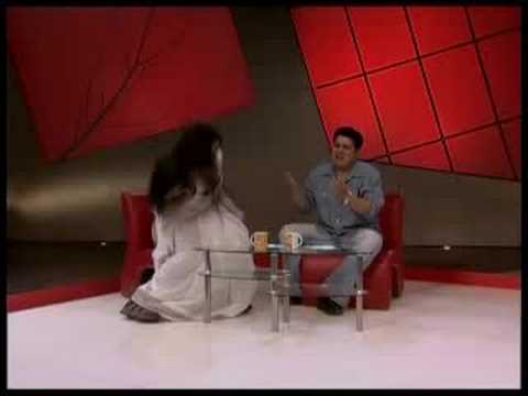 Funny Sajid Khan Suresh Menon Show IV