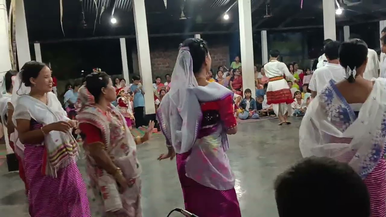 Ema panthobi eratpa Bantarapur makhaleikai 2025🙏🙏🙏yaifare