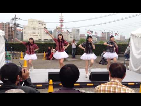 RYUTist Beat Goes On! ~約束の場所~