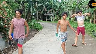 Download Lagu Ang Bike-Ang Hub Vines MP3