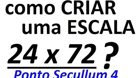 O que é trabalhar 24x72?