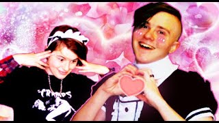 I BOUGHT A MAID OUTFIT
In the words of Anthony Padilla, I Maid a Mistake and this is my story
➽This is totally my Only Fans - https://bit.ly/3t2efHd
➽Subscribe - https://www.youtube.com/@NotDeadSpider/featured?sub_confirmation=1
Ever just wake up one day and decide to buy a maid costume? Well that was us except it was at 2am on a Thursday and both of us were tired as fuck. I think my friend died that day. He has never been the same since and Im starting to get worried about him.
Playlists
➽ Maid Videos - https://www.youtube.com/playlist?list=PLhxmfB5McRBQlvPdx4yONf6iJ-T-eYyyX
➽ Vlog Videos - https://www.youtube.com/playlist?list=PLhxmfB5McRBQcENlyYqlhEDTwuIiEmD7a
Watch my recent videos - https://www.youtube.com/@NotDeadSpider/videos
NotDeadSpider Social Media Links
Discord ► https://discord.gg/7F8hgQWuvX
Tik Tok ► https://www.tiktok.com/@notdeadspider?source=h5_m&_r=1
Twitch ► https://www.twitch.tv/notdeadspider
Instagram ► https://www.instagram.com/notdeadspider/
Twitter ► https://twitter.com/notdeadsp1der
Facebook ► https://facebook.com/NotDeadSp1der
#maid
#imaidamistake I BOUGHT A MAID OUTFIT
