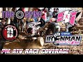 Ironman GNCC R12 2020 - PM ATV Race