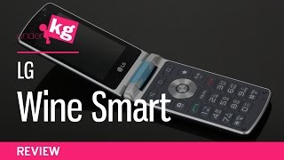 LG Wine Smart (2015) Review [4K]