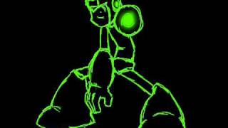 Megaman 1 Wily Stage 1 Remix