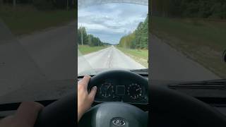 Niva legend 90 - новая стабильность на больших ходах