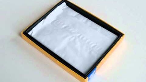 Loading Large Format Film