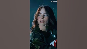 IM UR BIGGEST FAN! | #billieeilish #shorts #fyp #music #capcut #edit