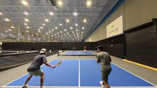 03.20.2026. Nathan & Richard vs Mike & Kevin 03 @ Pickler Universe screenshot 5
