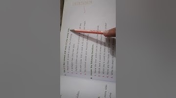 Week 4 Grade III ch#5 MS Paint: Draw and Color