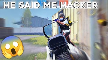 😱 𝗛𝗲 𝗰𝗮𝗹𝗹𝗲𝗱 𝗺𝗲 𝗵𝗮𝗰𝗸𝗲𝗿 😱 @STAR-Captain