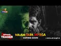 Naam gum jaayega  official teaser  coming soon  exclusively on atrangii app newshow