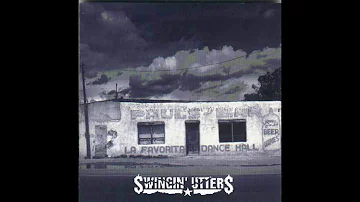 Swingin' Utters - Swingin' Utters | Full Album