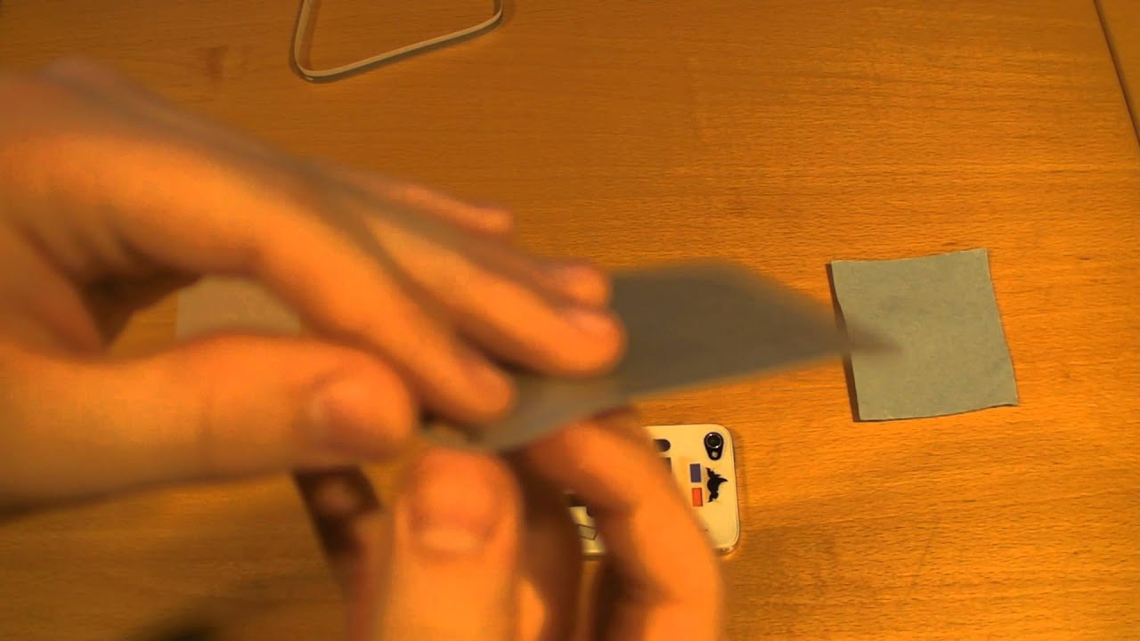 Review - Stealth Armor Full Body Kit for iPhone 4/4S!