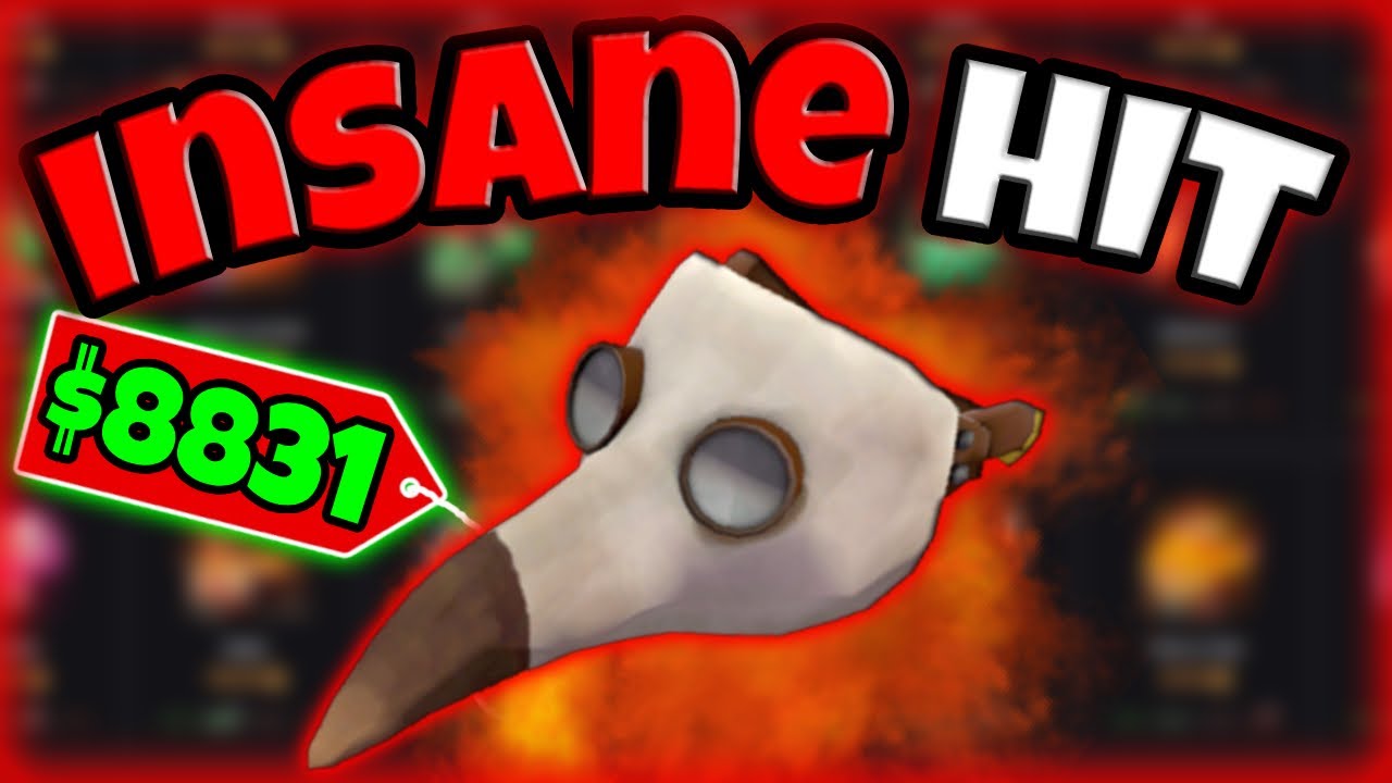 INSANE TF2 Unboxing With Tons of Cases! - TF2Easy