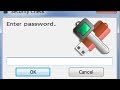 How to Lock USB Memry/Card/Sandisk/Pendrive with Password in Windows 7/8/10 (Complete Learn)