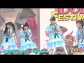 【OFFICIAL】3B junior『勇気のシルエット』（TIF2015） の動画、YouTube動画。