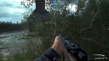 Hell Let Loose - LETS JUST BLAME PING