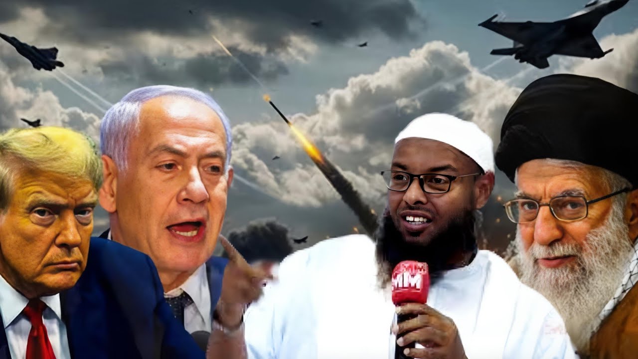 Muxaadaro Cusub oo Muhiim ah oo ku saabsan Hababka Salaadda //Sheekh Maxamuud Xaliike