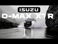 ISUZU D-MAX XTR Pickup Truck Review - The Ultimate Utilitarian Truck?