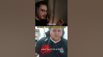 what is blud doing???  #csgo #cs2 #csgomemes #csgoclips #csgohighlights #csgofunny #ohnepixel