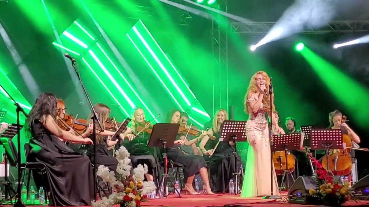Мариняк Софія 
