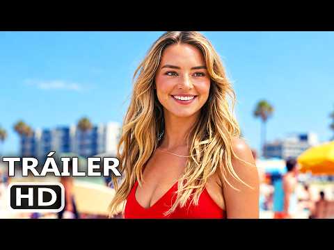 BAYWATCH Tráiler (2027)