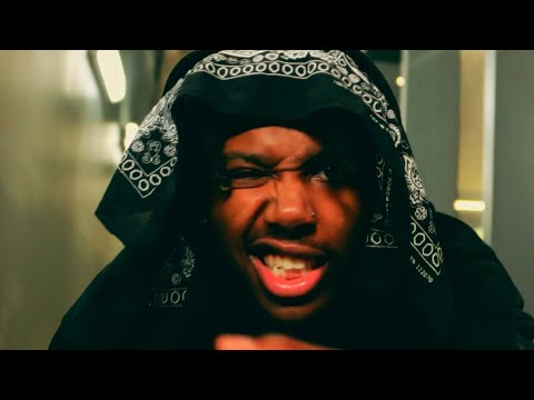 Zaybeezy - all falls . (Official Video)
