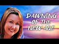 Dawning of the new age  shaza leigh official music