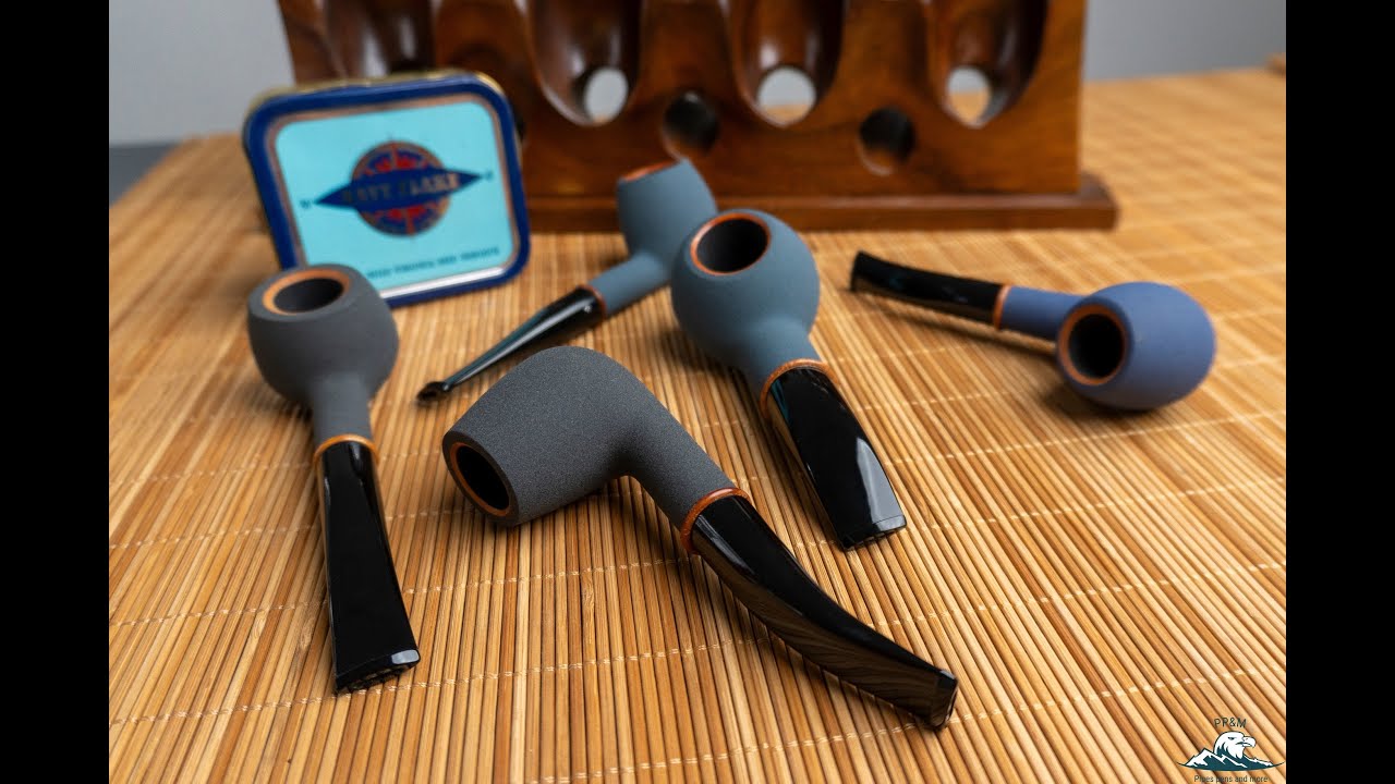 Savinelli Obi-One Pipes