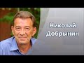 Потрясающий Николай Добрынин и его главные роли