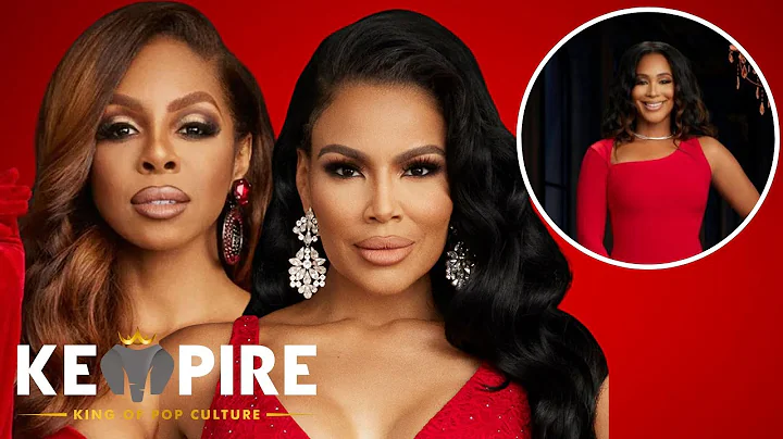 Mia Thornton BLASTS Former Friend, Jacqueline for ...