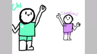 Cheezlovers Speedpaint