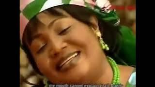 ADIM WELL LOADED (OFFICIAL VIDEO) TRACK 2 — CHINYERE UDOMA