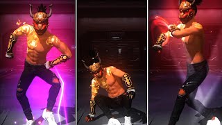 Preset Velocity Ffdi Bawah 5mbdj Topeng  Sanam Resound Trend Tiktok