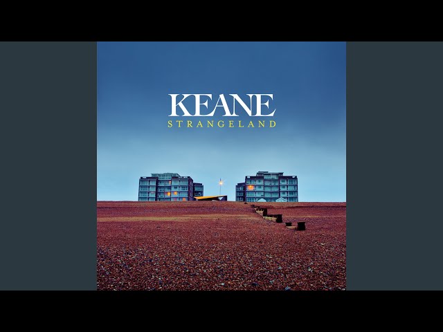 KEANE - THE STARTING LINE