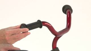 chicco red bullet balance