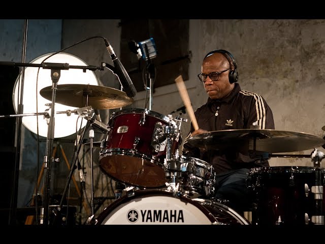 Yamaha Sessions | Jamiroquai´s Derrick McKenzie, Matt Johnson and Paul Turner class=