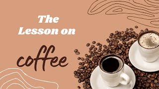 Decoding the Coffee Conundrum: Debunking Myths and Unveiling Truths: English Practice